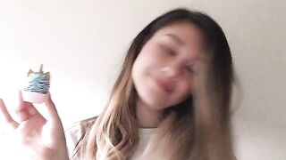 Diana Tarinova Leaks -  Taste the Heat of Erotic Sensuality and Arousal