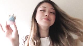 Diana Tarinova Leaks -  Taste the Heat of Erotic Sensuality and Arousal