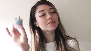 Diana Tarinova Leaks -  Taste the Heat of Erotic Sensuality and Arousal