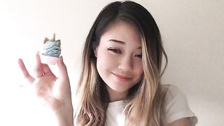 Diana Tarinova Leaks -  Taste the Heat of Erotic Sensuality and Arousal