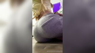 Diana Tarinova Leaks -  Unforgettable Nights of Ecstasy