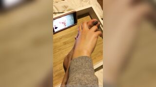 Diana.tarinova -  Indulge in Your Wildest Desires with Sensual Fun