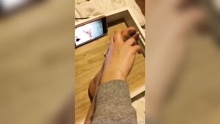 Diana.tarinova -  Indulge in Your Wildest Desires with Sensual Fun