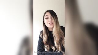 Diana.tarinova -  Intense Sensual Satisfaction for the Bold and Audacious