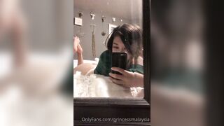 Diana.tarinova -  Let Your Inhibitions Run Wild with Kinky Sensuality