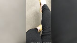 Diana.tarinova -  Taste the Heat of Sensual Arousal