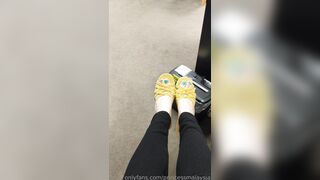 Diana.tarinova -  Taste the Heat of Sensual Arousal