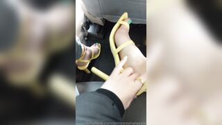 Diana.tarinova Leaked -  Let Your Inhibitions Go with Sensual Games