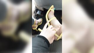 Diana.tarinova Leaked -  Let Your Inhibitions Go with Sensual Games