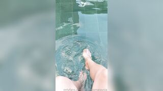 Diana.tarinova Leaked -  Taste the Heat of Adult Passion