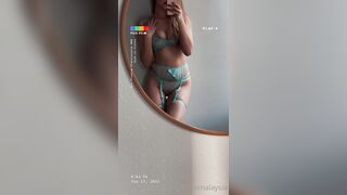 Dtarinova OnlyFans -  Arouse Your Senses with Adult Playtime