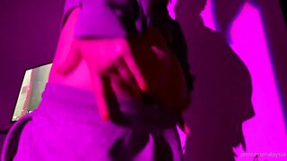 Dtarinova OnlyFans -  Deliciously Dirty Fun for Mature Minds