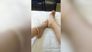 Dtarinova OnlyFans -  Erotic Fun for the Fearless and Audacious