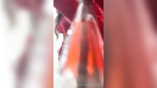 Dtarinova OnlyFans -  Erotic Fun for the Open-Minded and Audacious