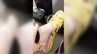 Dtarinova OnlyFans -  Explore Your Limits with Sensual Pleasures