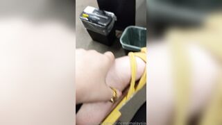 Dtarinova OnlyFans -  Explore Your Limits with Sensual Pleasures