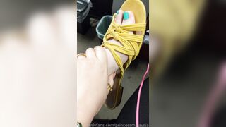 Dtarinova OnlyFans -  Explore Your Limits with Sensual Pleasures