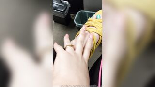 Dtarinova OnlyFans -  Explore Your Limits with Sensual Pleasures