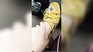 Dtarinova OnlyFans -  Explore Your Limits with Sensual Pleasures