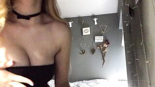 Dtarinova OnlyFans -  Get Lost in a World of Sensual Bliss and Ecstasy