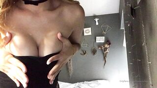 Dtarinova OnlyFans -  Get Lost in a World of Sensual Bliss and Ecstasy