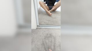 Dtarinova OnlyFans -  Get Lost in a World of Sensual Bliss and Thrills