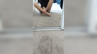 Dtarinova OnlyFans -  Get Lost in a World of Sensual Bliss and Thrills