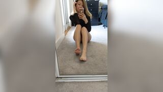 Dtarinova OnlyFans -  Get Lost in a World of Sensual Bliss and Thrills