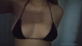 Dtarinova OnlyFans -  Get Lost in a World of Sensual Pleasures and Delight