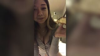 Dtarinova OnlyFans -  Indulge in Your Darkest Desires with Sensual Exploration