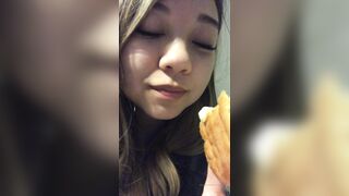 Dtarinova OnlyFans -  Indulge in Your Darkest Desires with Sensual Exploration