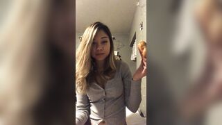 Dtarinova OnlyFans -  Indulge in Your Darkest Desires with Sensual Exploration