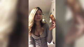 Dtarinova OnlyFans -  Indulge in Your Darkest Desires with Sensual Exploration