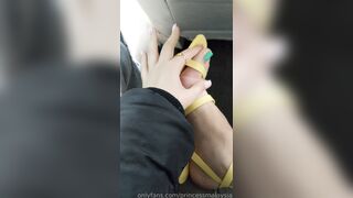 Dtarinova OnlyFans -  Seductive Adventures for the Bold and Adventurous