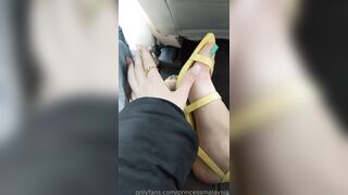 Dtarinova OnlyFans -  Seductive Adventures for the Bold and Adventurous