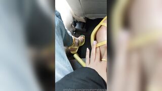 Dtarinova OnlyFans -  Seductive Adventures for the Bold and Adventurous