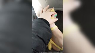 Dtarinova OnlyFans -  Seductive Adventures for the Bold and Adventurous