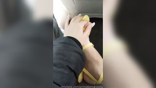 Dtarinova OnlyFans -  Seductive Adventures for the Bold and Adventurous