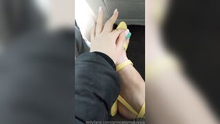 Dtarinova OnlyFans -  Seductive Adventures for the Bold and Adventurous