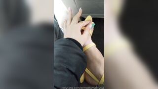 Dtarinova OnlyFans -  Seductive Adventures for the Bold and Adventurous