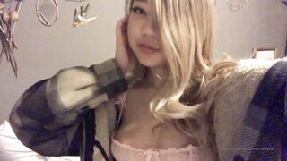 Dtarinova OnlyFans -  Sensual Adventures for Those Who Seek Intense Pleasure