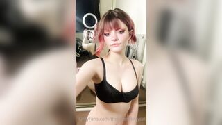 Misty Silver OnlyFans - Ahegao Queens Sensual Shower Tease