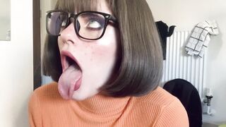 Misty Silver OnlyFans - Ahegao Queens Sultry Seduction