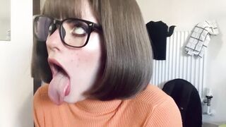 Misty Silver OnlyFans - Ahegao Queens Sultry Seduction