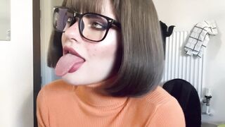 Misty Silver OnlyFans - Ahegao Queens Sultry Seduction