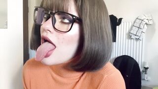 Misty Silver OnlyFans - Ahegao Queens Sultry Seduction
