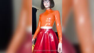 Misty Silver OnlyFans - Ahegao Queens Sultry Strip Tease