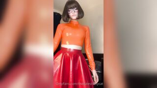 Misty Silver OnlyFans - Ahegao Queens Sultry Strip Tease