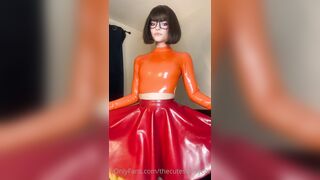 Misty Silver OnlyFans - Ahegao Queens Sultry Strip Tease