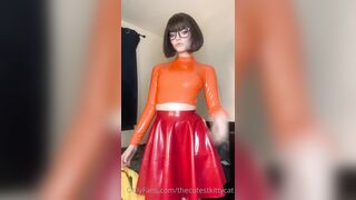 Misty Silver OnlyFans - Ahegao Queens Sultry Strip Tease